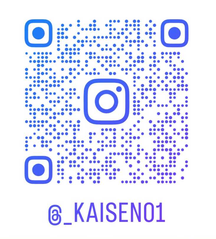 Instagram QR Code